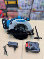MAKITA 48v 7 inch  cordless circular saw