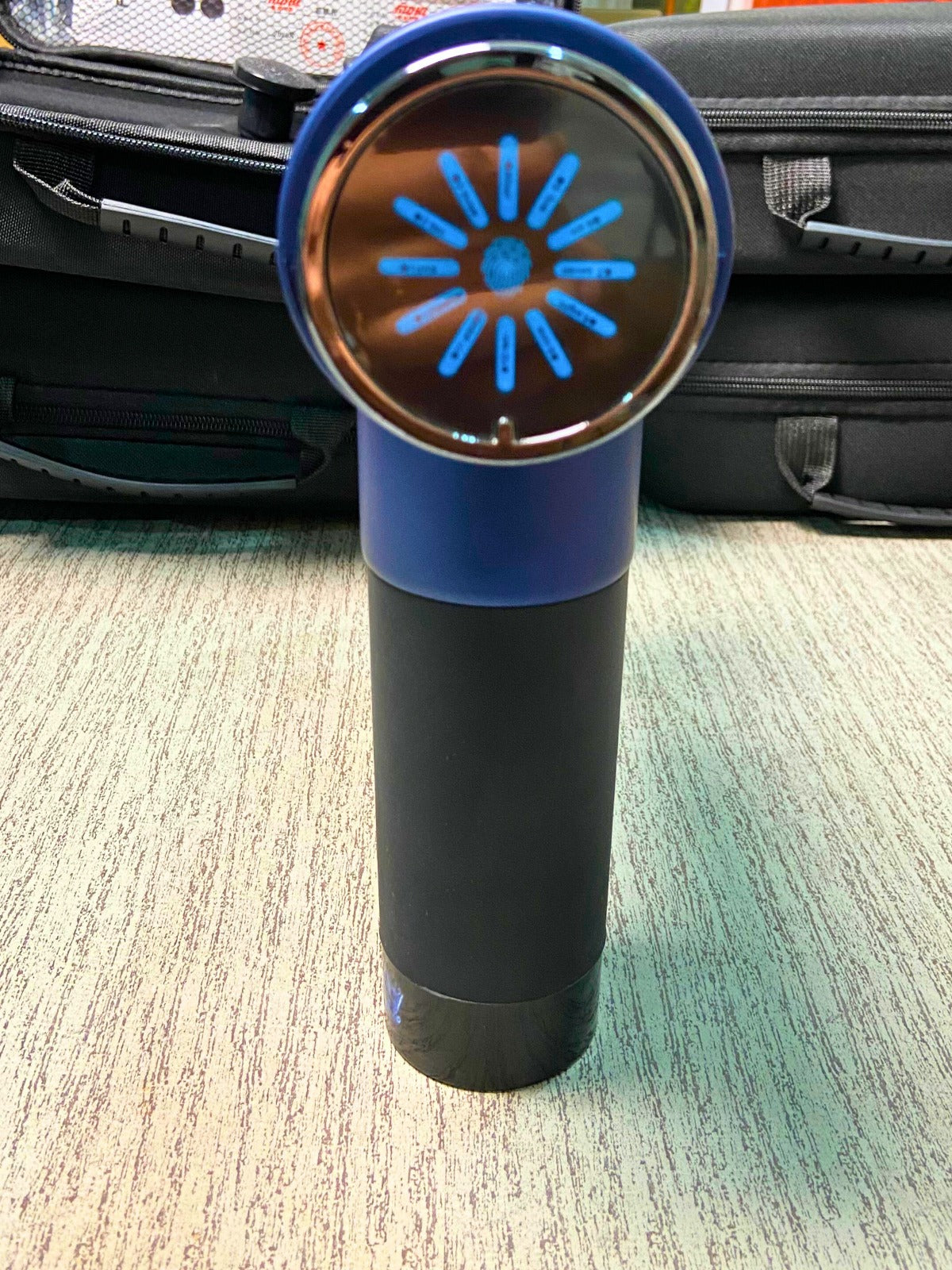 Mdhl smart massage gun body relief