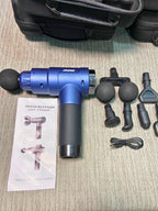 Mdhl smart massage gun body relief