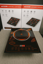 AICOOK Infrared hot plate 2200W