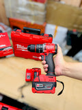 MILWAUKEE 88v commercial  Hammer Drill & Driver