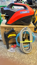 lot imported TUFF pressure washer ( car & solar washer )
