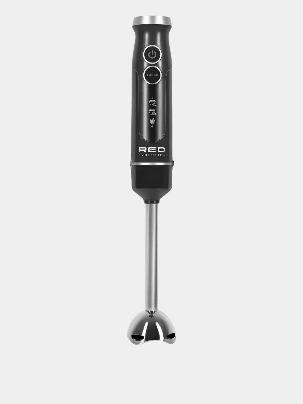 Lot imported Red evolution 4 in 1 hand blender set