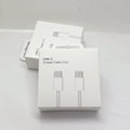 PD 60W Original USB-C Cable For iPhone 16 15 Pro Max