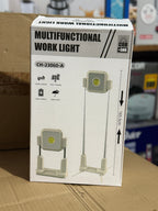 Lot imported adjustable LED camping light