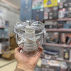 Boma 4 in 1 Electric Blender BM-766