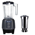 Lot Imported UAS Bartec Double Container Blender