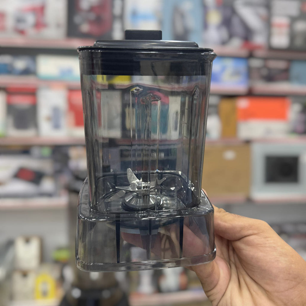 Boma 6 in 1 Electric Blender Set