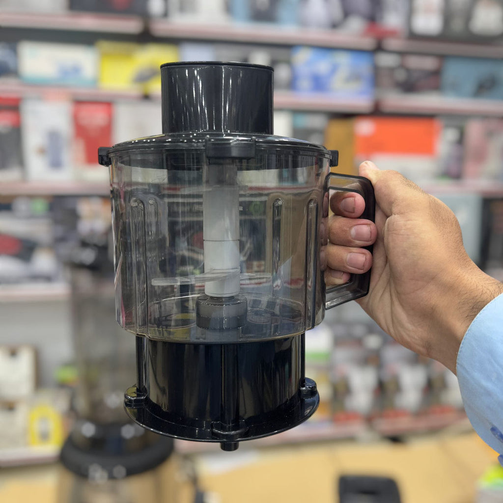 Boma 6 in 1 Electric Blender Set