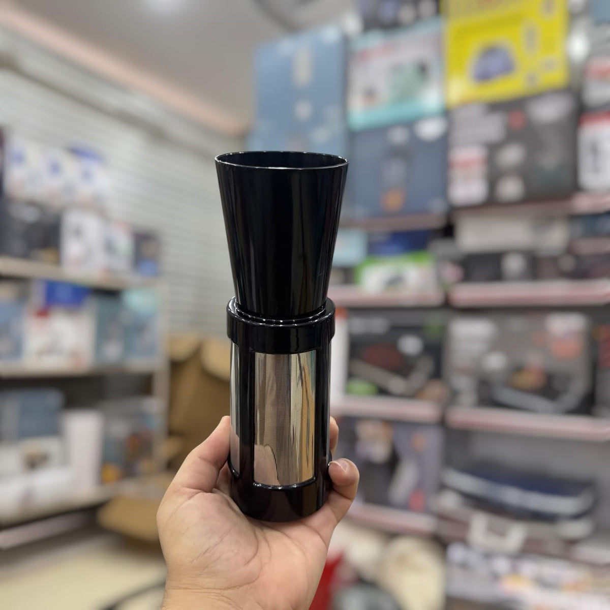 Boma 4 in 1 Electric Blender BM-766