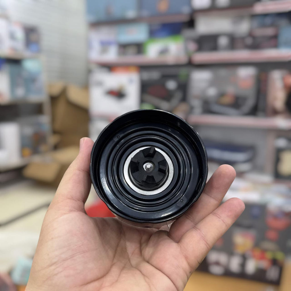 Boma 4 in 1 Electric Blender BM-766