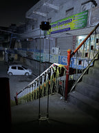 Lot imported adjustable LED camping light