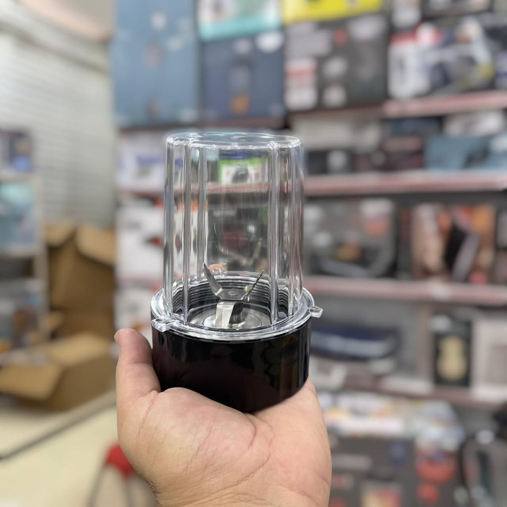 Boma 4 in 1 Electric Blender BM-766