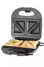 SWITCH ON Sandwich Maker
