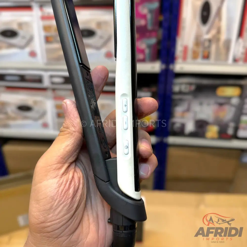 USA Lot Imported Remington S9505CN Pearl Shine Hair Straightener